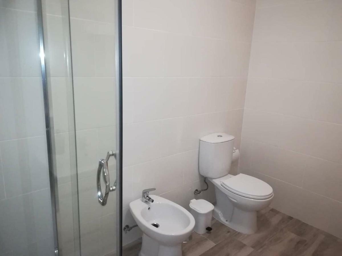 فيلا Casa Neptuno Rabo de Peixe المظهر الخارجي الصورة
