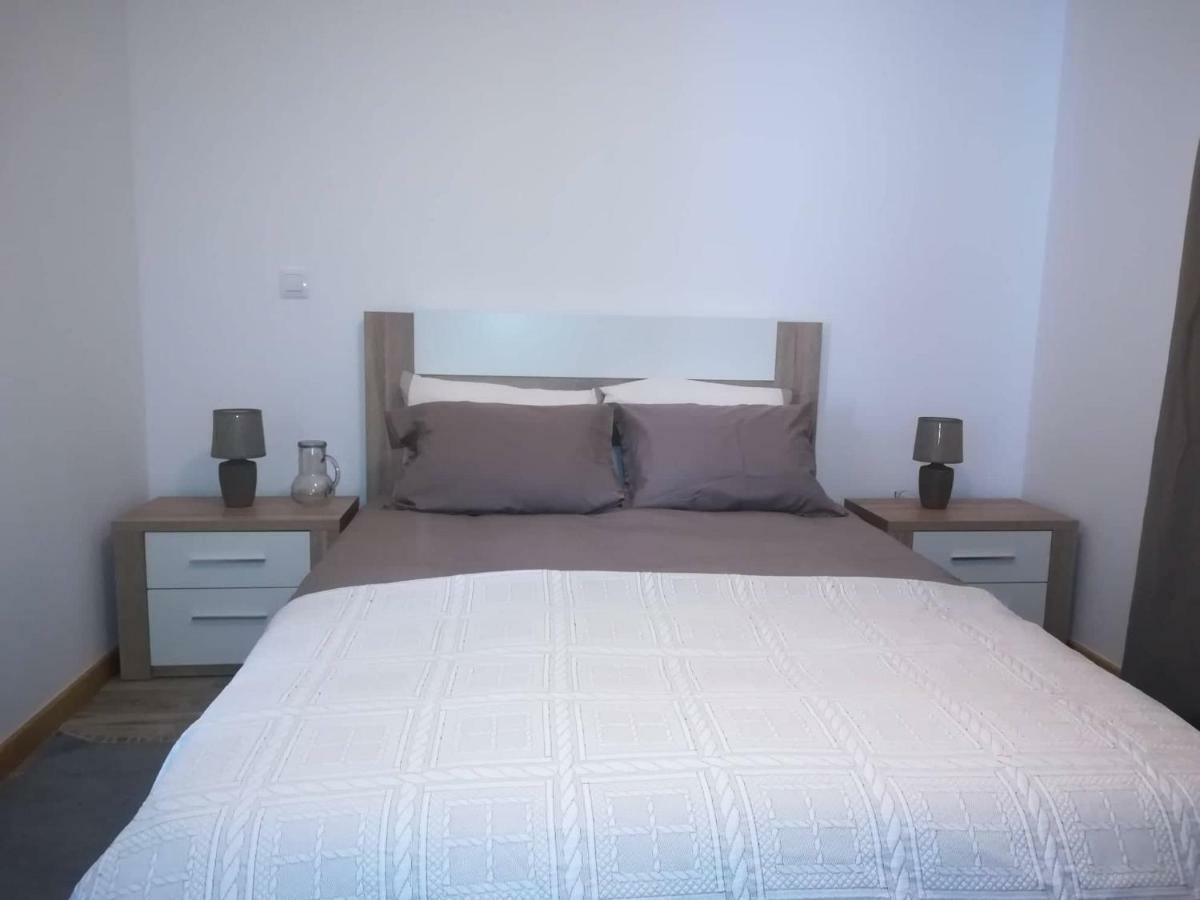 فيلا Casa Neptuno Rabo de Peixe المظهر الخارجي الصورة