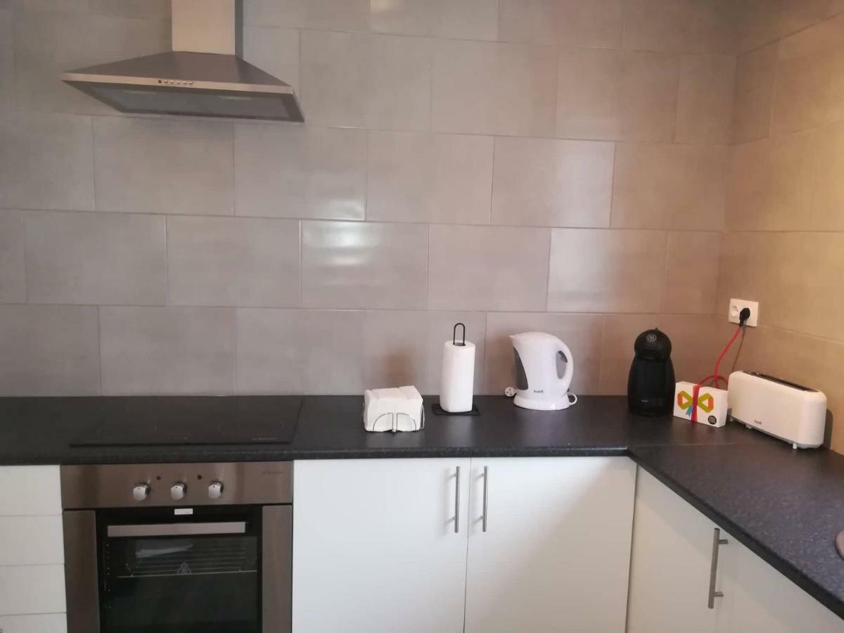فيلا Casa Neptuno Rabo de Peixe المظهر الخارجي الصورة