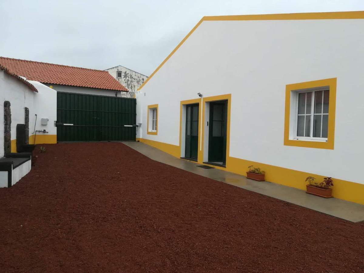 فيلا Casa Neptuno Rabo de Peixe المظهر الخارجي الصورة